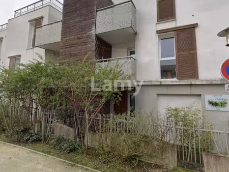 appartement 1 pièce 29 m²