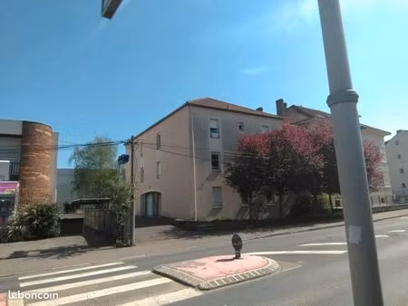studio de 24 m2 a metz proche faculté saulcy et proximité transport et commerce