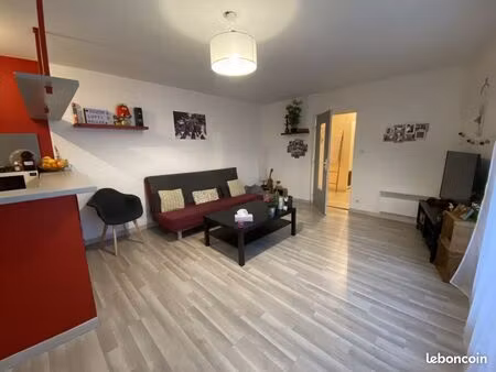 appartement t3
