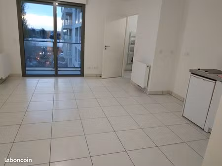 studio 29m2 stalingrad