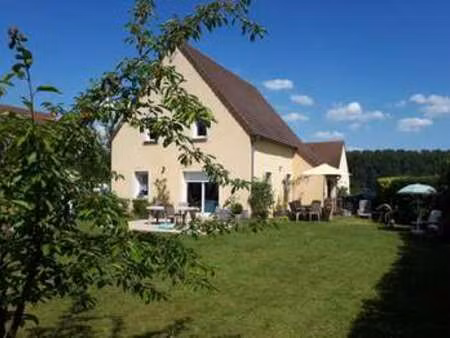 location maison à coquainvilliers (14130) : à louer / 112m² coquainvilliers