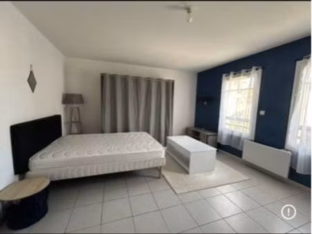 studio 31m2 - gujan-mestras