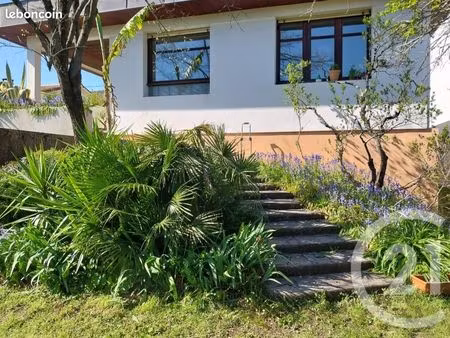 appartement 4 pièces 108 m²