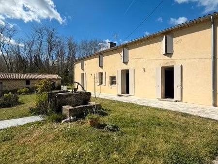 maison familiale