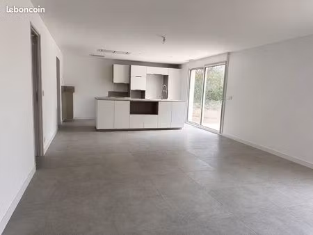 maison 4 pièces 92 m²