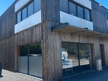 a louer local professionnel / commercial avec vitrine