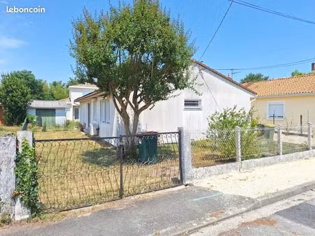 maison 4 pièces 83 m²