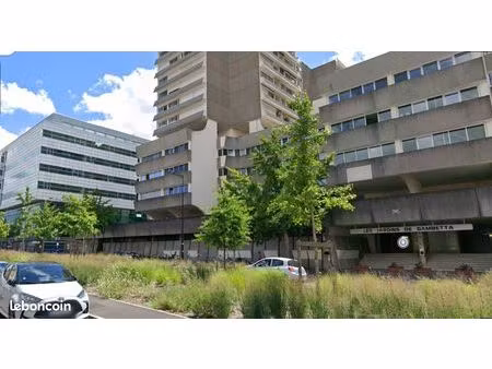 bordeaux mériadeck – bureaux de 70 m² climatisés à louer