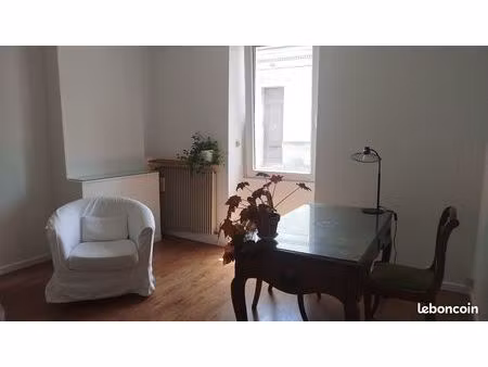 bureau à louer