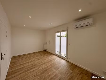 bureaux 101 m²
