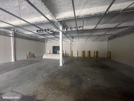 local commercial