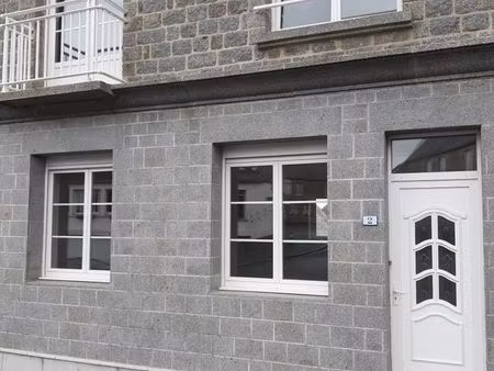 maison de bourg