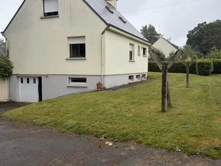 maison 5 pièces 101 m²