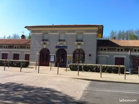 local d'activité 140 m²