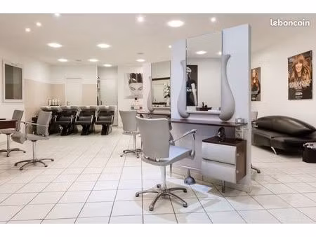 fond de commerce salon de coiffure 30 000 euros