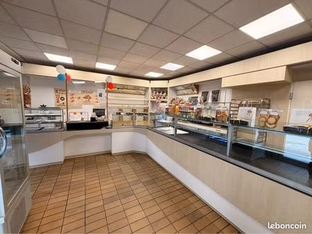 boulangerie pâtisserie urgent