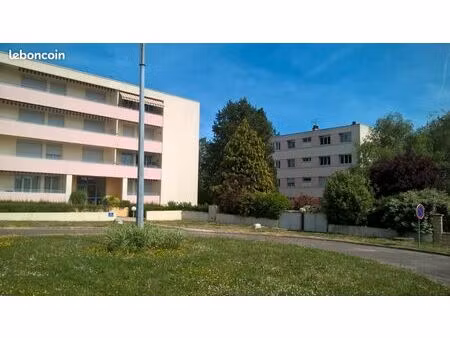 appartement t1 bis