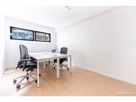 bureaux privatifs paris 12