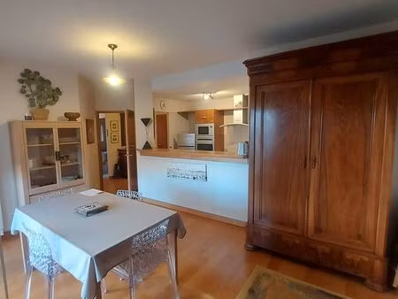 appartement 3 pièces 67 m²