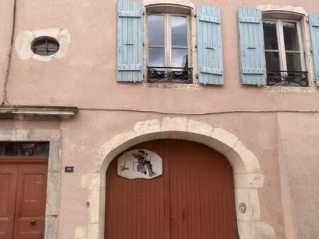 appartement 2 pièces 56 m²