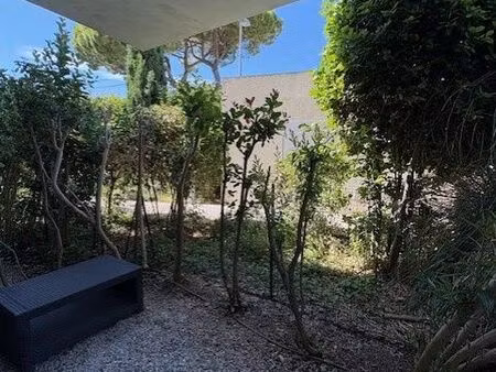 studio 1 pièce 24 m²