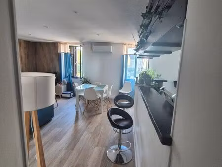 magnifique petite maison avec jardin