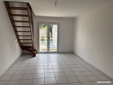 maison 3 pièces 59 m²