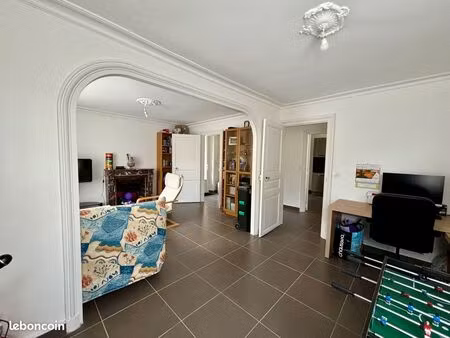 maison 5 pièces 86 m²