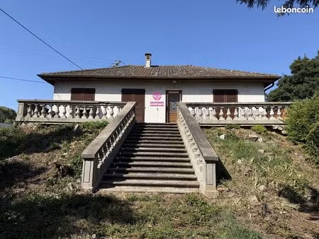 maison 4 pièces 78 m²