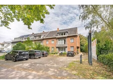 appartement te koop in mechelen met 2 slaapkamers