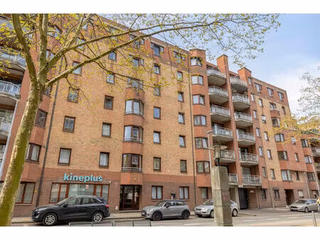 appartement te koop in leuven met 2 slaapkamers
