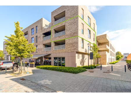 appartement te koop in lier met 2 slaapkamers