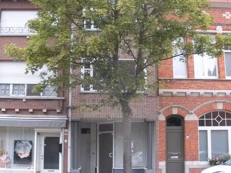 commercieel te huur in aarschot