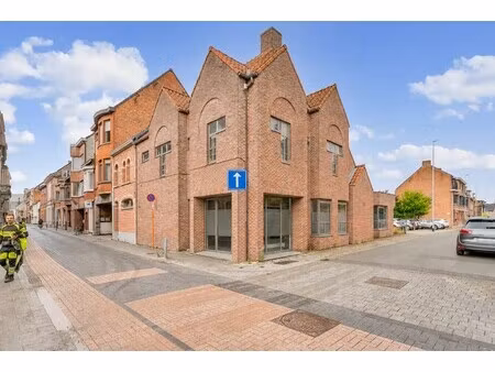 commercieel te koop in hamme