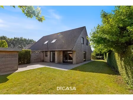 huis te koop in beveren met 3 slaapkamers