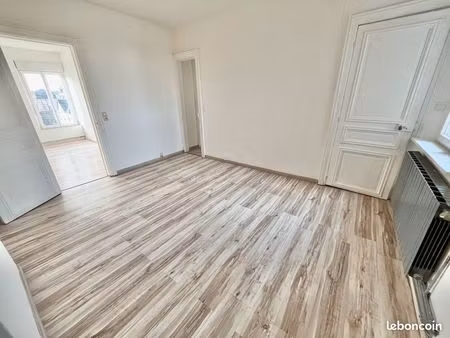 location aapartements