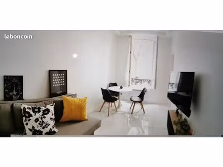t2 meublé calme et lumineux – paris 12e – 1 290 cc