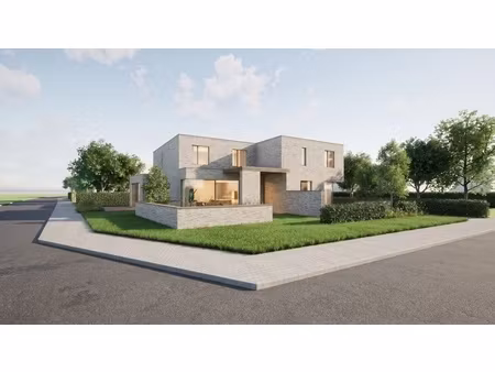 huis te koop in bree met 3 slaapkamers