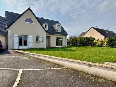 maison familiale 200m2 6 chambres - 5 minutes vendome sud