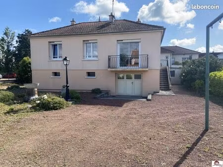 maison 5 pièces 78 m²
