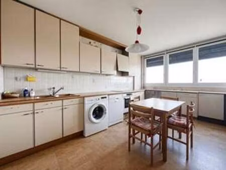 vente appartement 4 pièces à angers (49000) : à vendre 4 pièces / 104m² angers