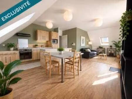 vente appartement 2 pièces bord de mer à roscoff (29680) : à vendre 2 pièces bord de mer /