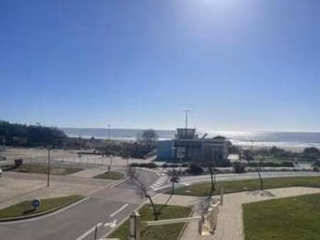vente appartement 6 pièces et plus bord de mer à saint-brevin-l-ocean (44250) : à vendre 6