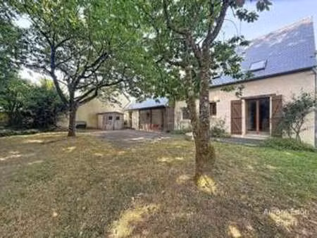 vente maison à armaillé (49420) : à vendre / 223m² armaillé
