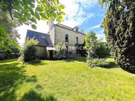 vente maison à buléon (56420) : à vendre / 150m² buléon