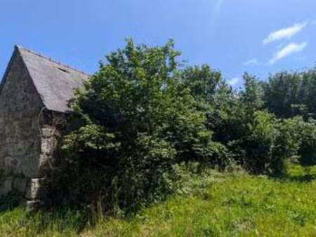 vente maison à callac (22160) : à vendre / 65m² callac