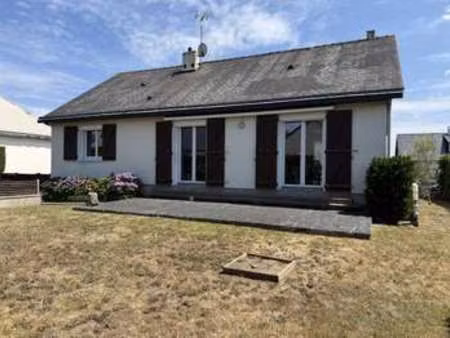 vente maison à cholet (49300) : à vendre / 110m² cholet
