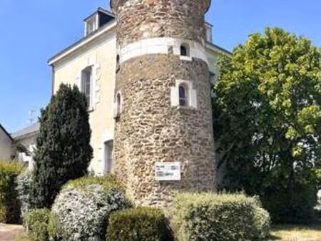 vente maison à ingrandes (49123) : à vendre / 88m² ingrandes