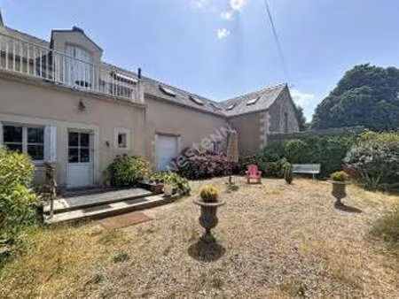 vente maison à ingrandes-le-fresne-sur-loire (49123) : à vendre / 121m² ingrandes-le-fresn