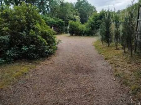 vente maison à locoal-mendon (56550) : à vendre / 65m² locoal-mendon